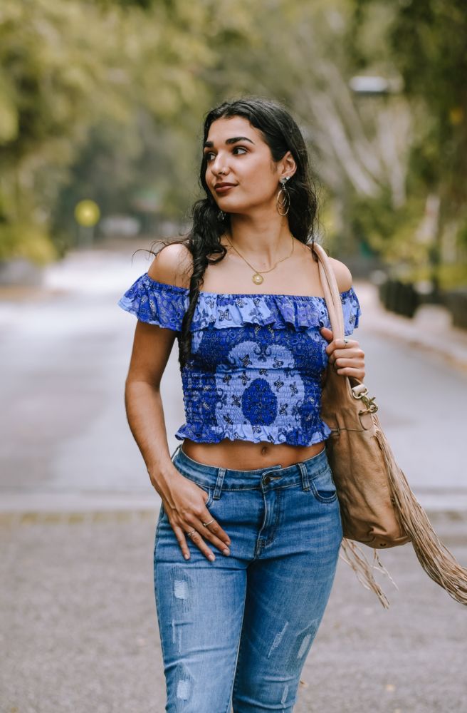 Cosmo Tote