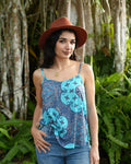 Lulu Kelly Singlet