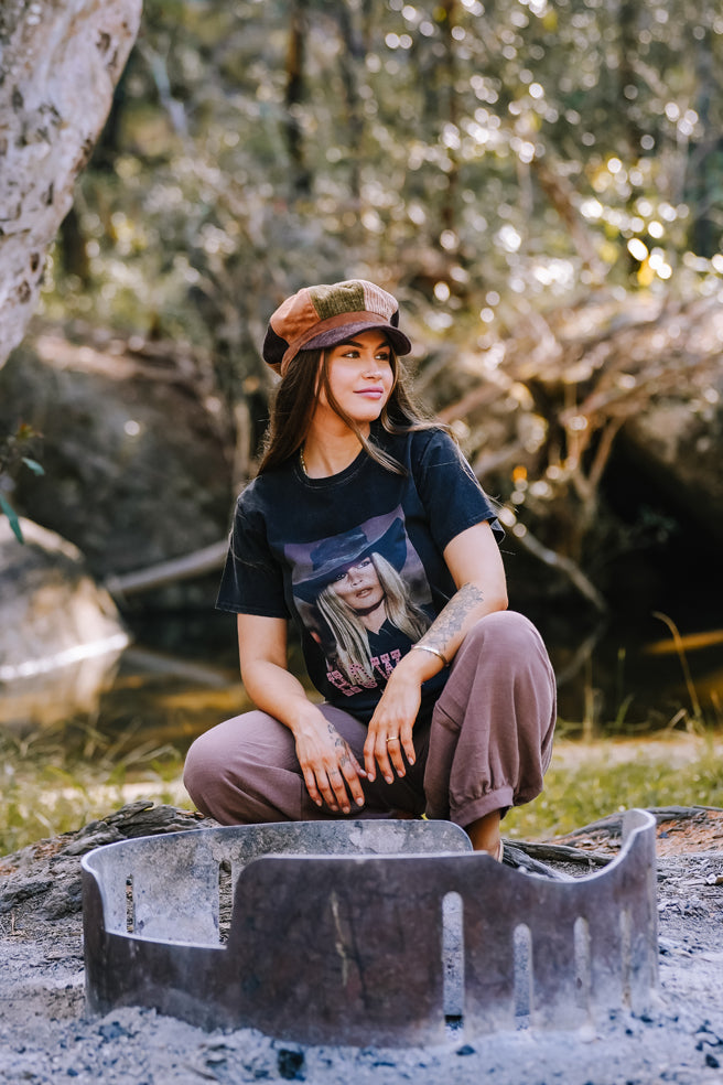 Kesh Pants Mocha
