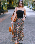 Seraphina Wrap Skirt