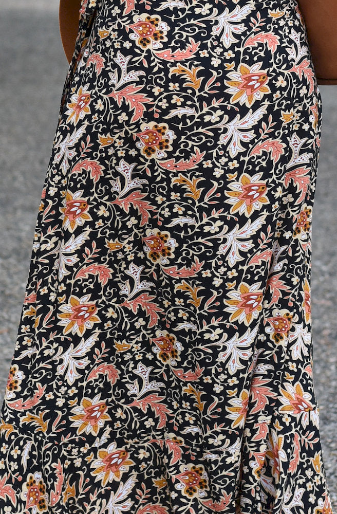 Seraphina Wrap Skirt