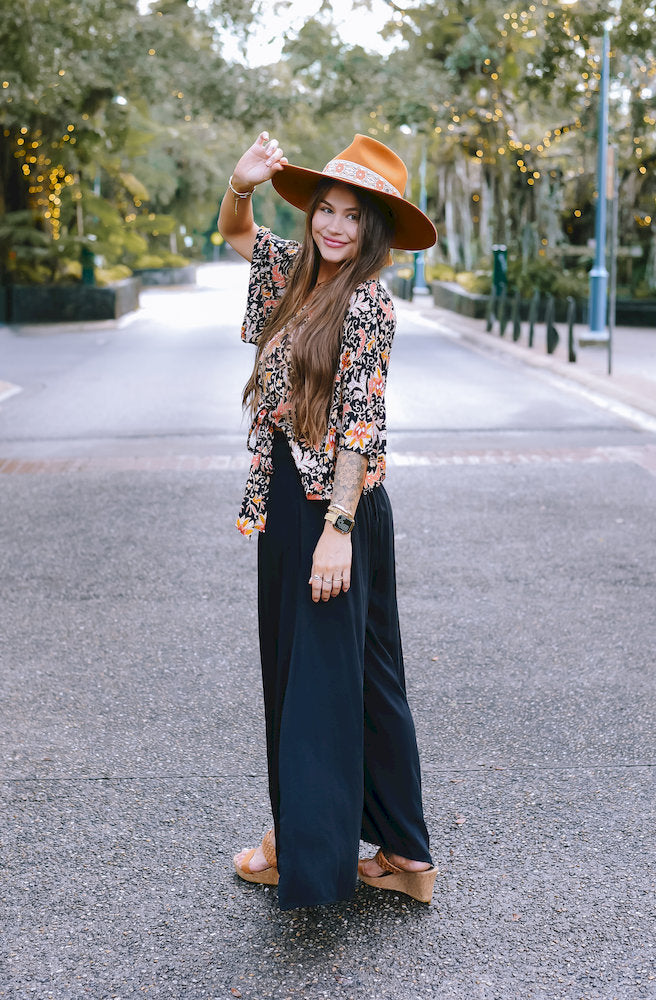 Seraphina Shazza Top