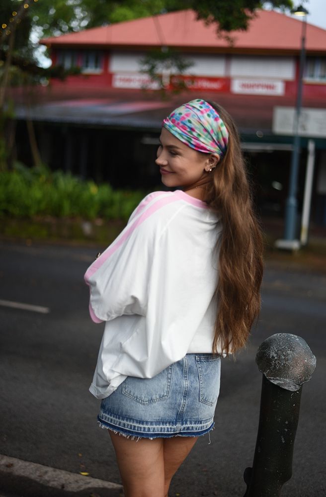 I Love You So Matcha Tee