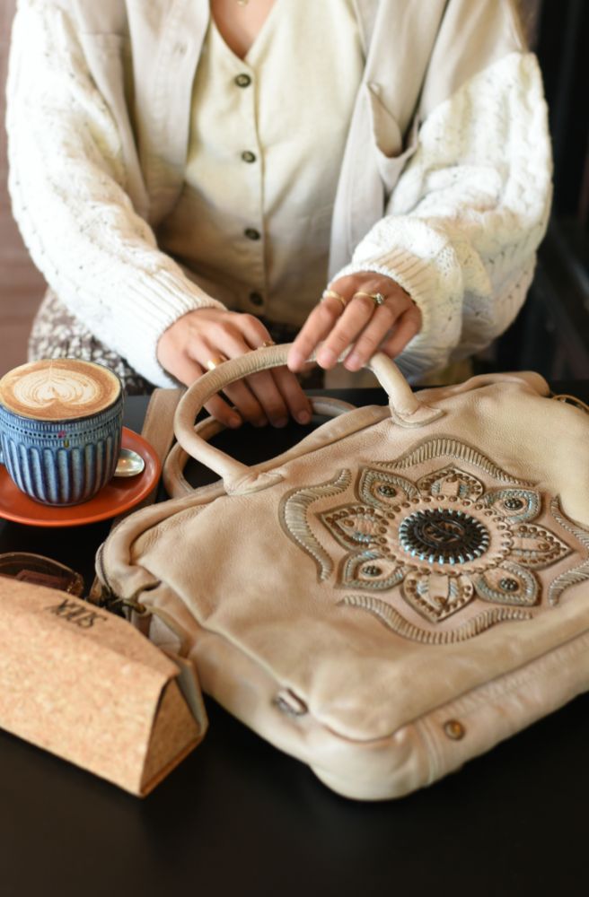 Boho laptop bag deals