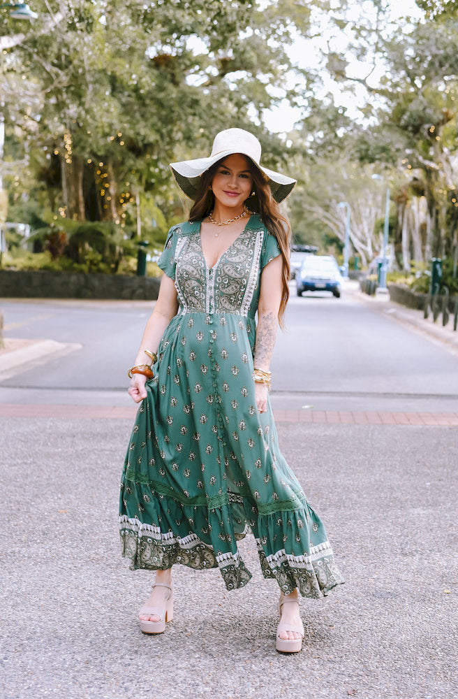 Boho Summer Dresses Australia | Vintage-Inspired Styles | Tonketti Tagged "Maxi Dress" Tonketti Boho Summer Dresses Australia | Vintage-Inspired Styles | Tonketti Tagged "Maxi Dress" Tonketti