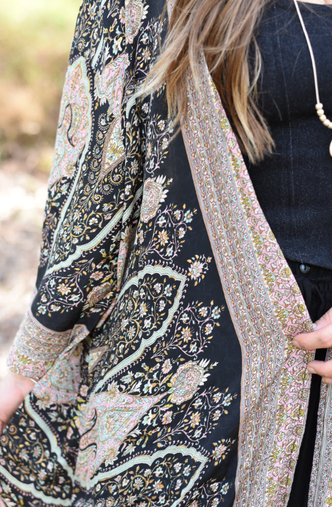 Luna Duster