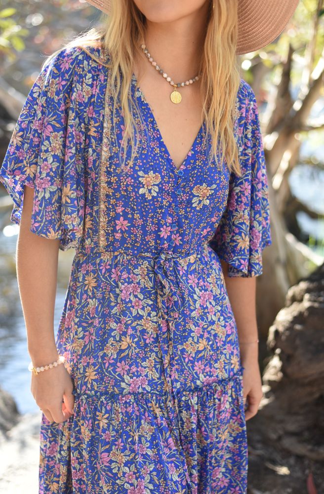 boho womens dresses online australia floral designs