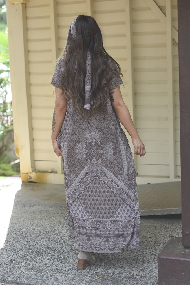 Raya Dress