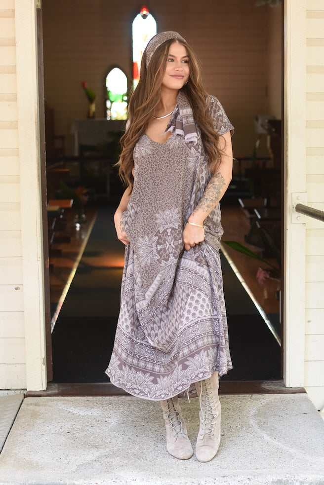 Raya Dress