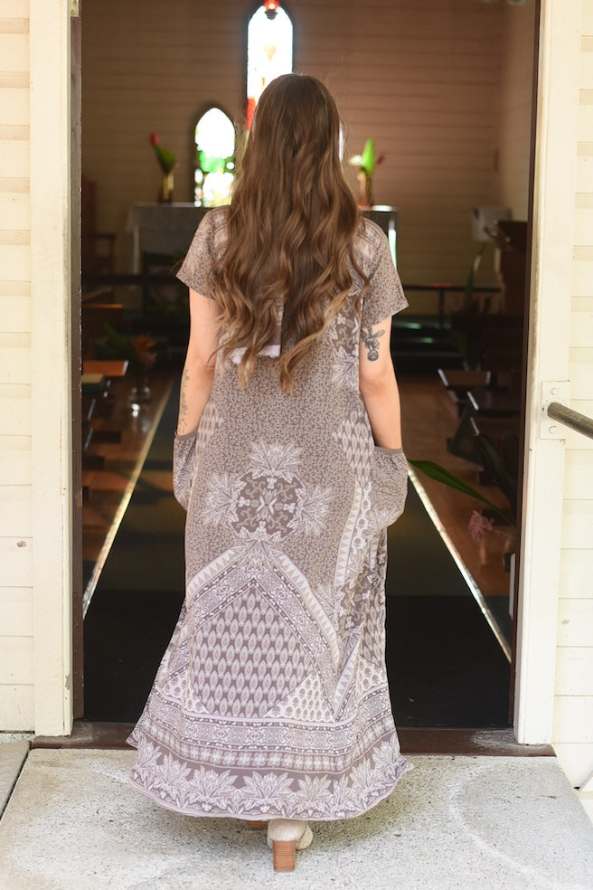 Raya Dress