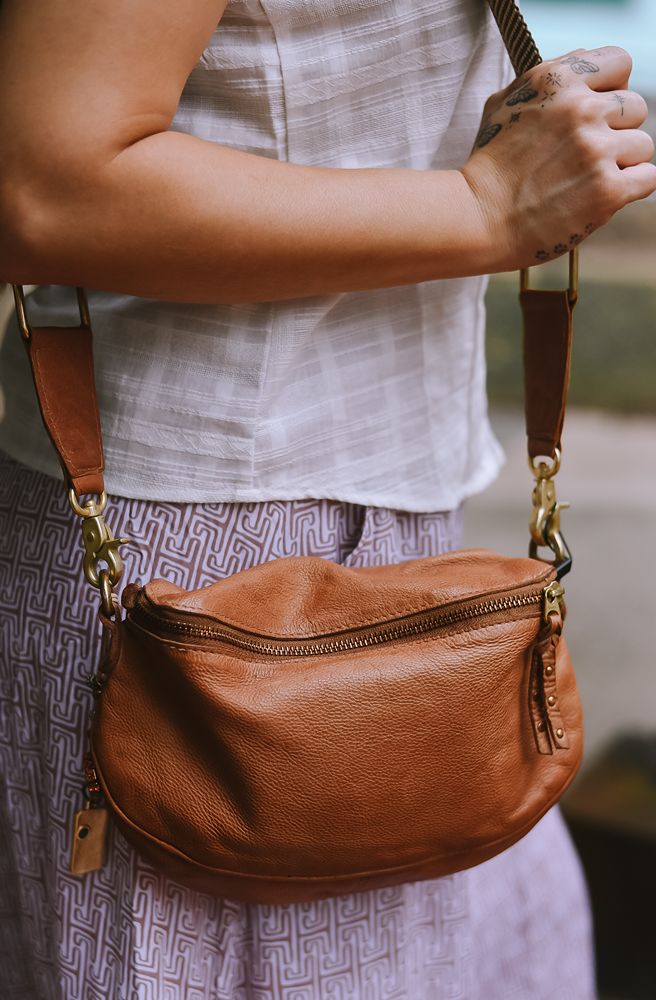 Teddy Bag