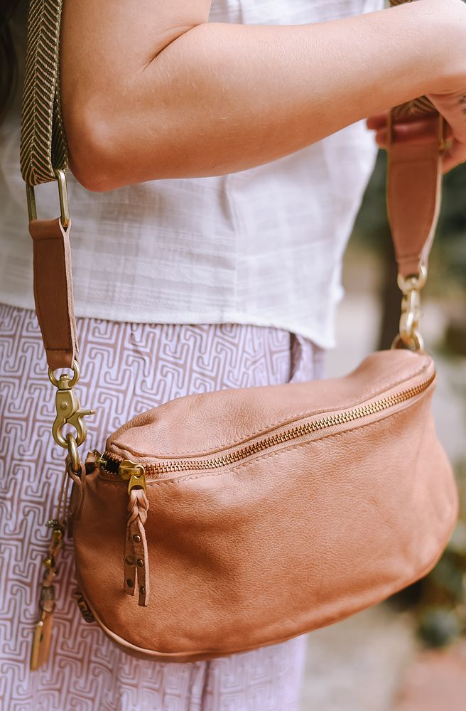 Teddy Bag
