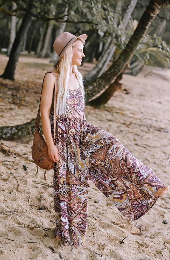 Sugar Plum Marty Pantsuit