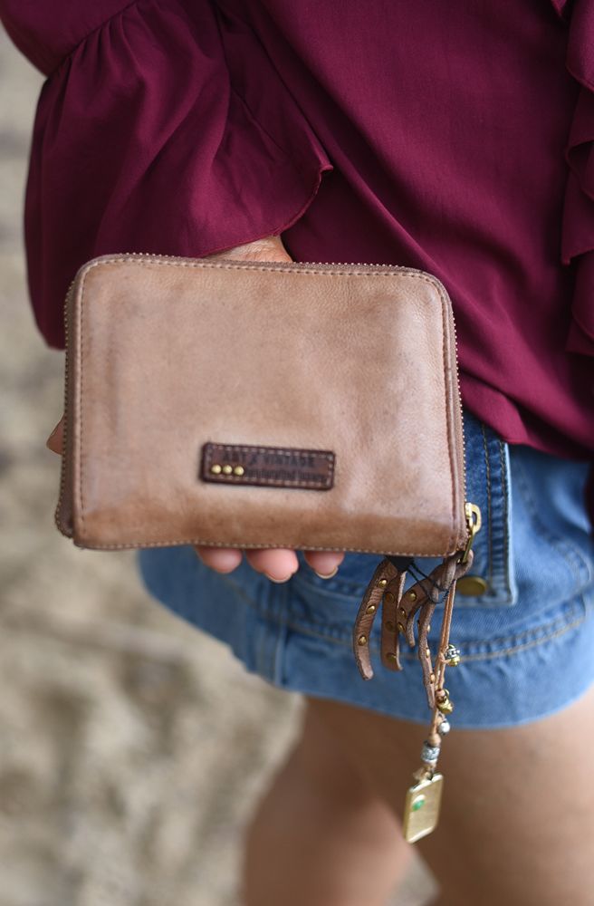Carerra Wallet