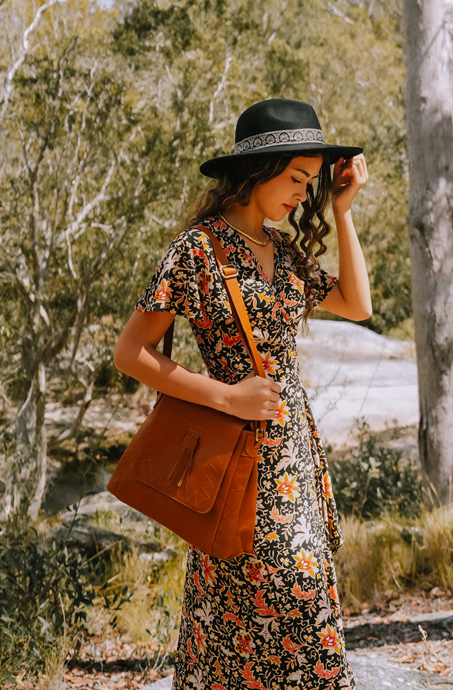 Dusk Shoulder Bag