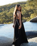 Ebony Ibiza Dress