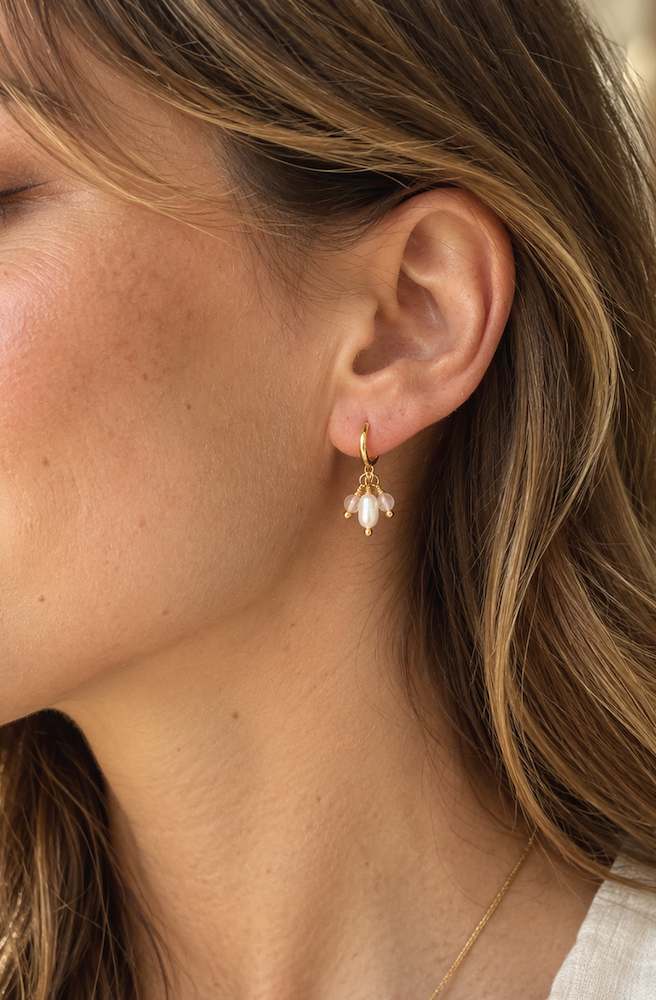 Enara Earrings
