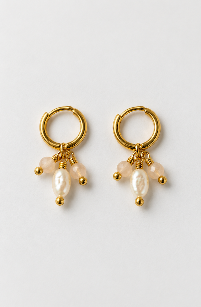 Enara Earrings