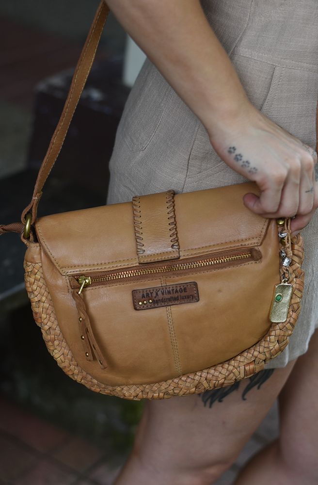 Gabby Shoulder Bag