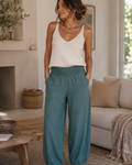 Kesh Pants Green