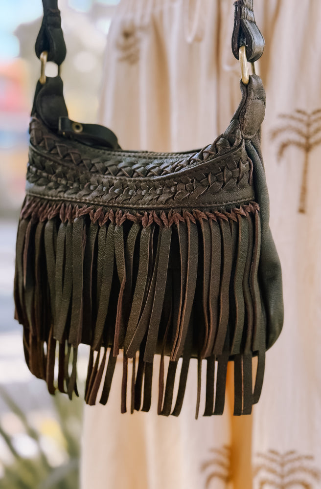 Baby Nayeli Bag