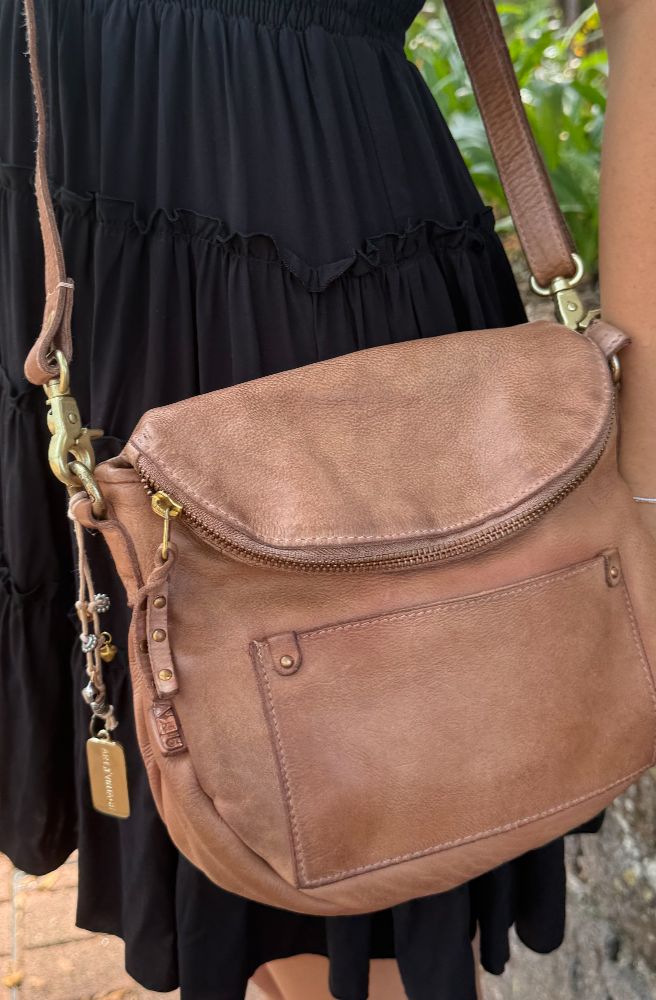 Livia Crossbody Bag
