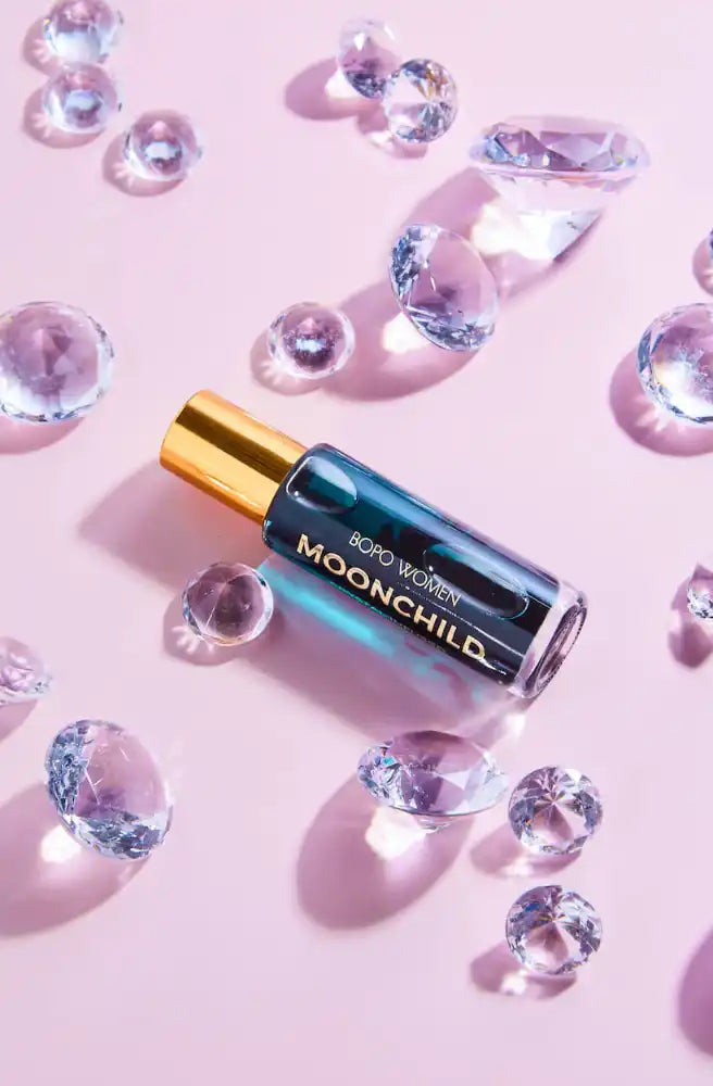 Moonchild Perfume Roller - 15ml