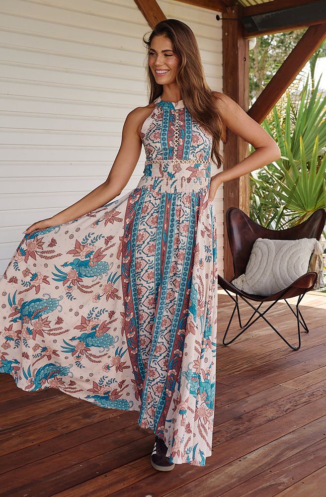 Jaase Symphony Endless Summer