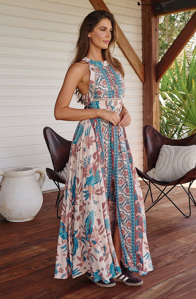 Jaase Symphony Endless Summer