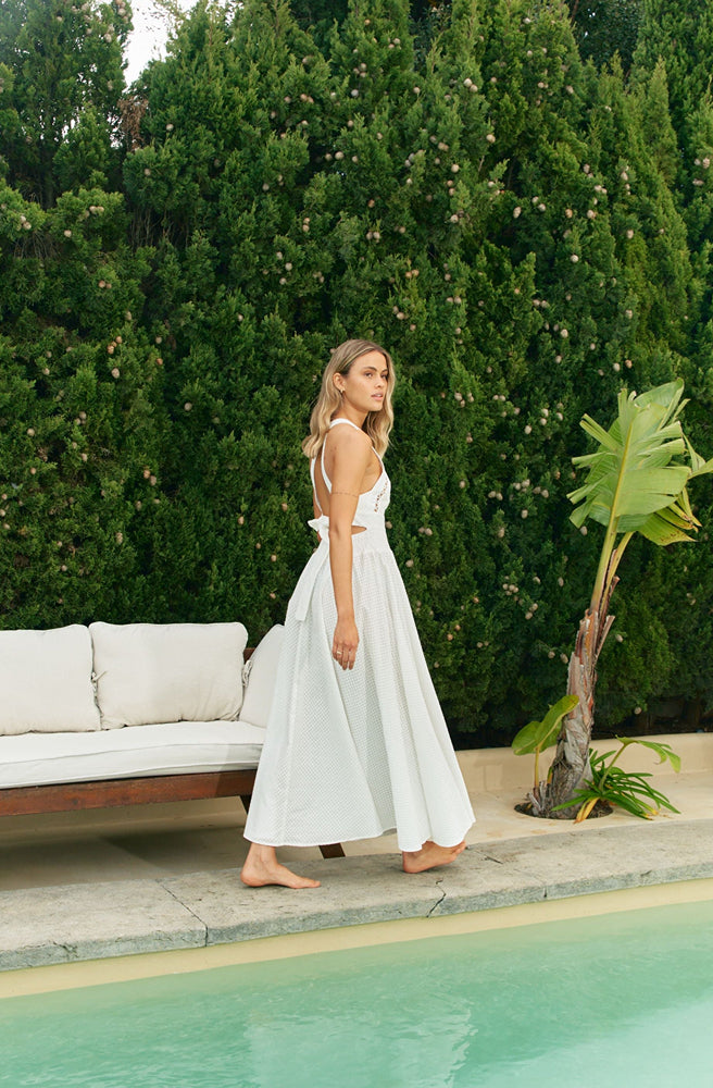 Jaase White Mirage Endless Summer