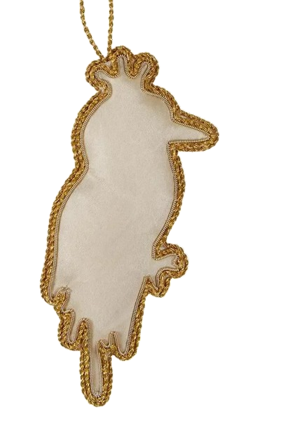 Kookaburra Xmas Tree Decoration, Cute Xmas Decoration Gift