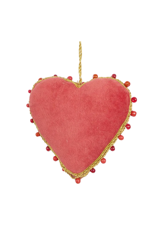 La Dolce Floral Tree Decoration