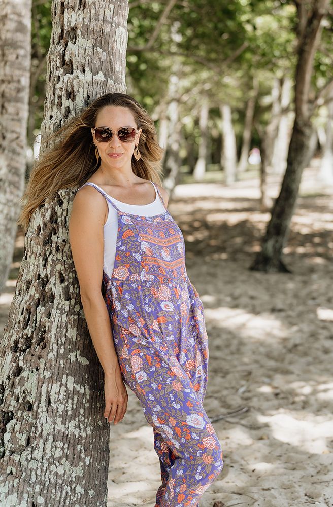 Passionate Transit Overalls