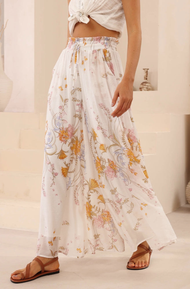 Poet Maxi Pants