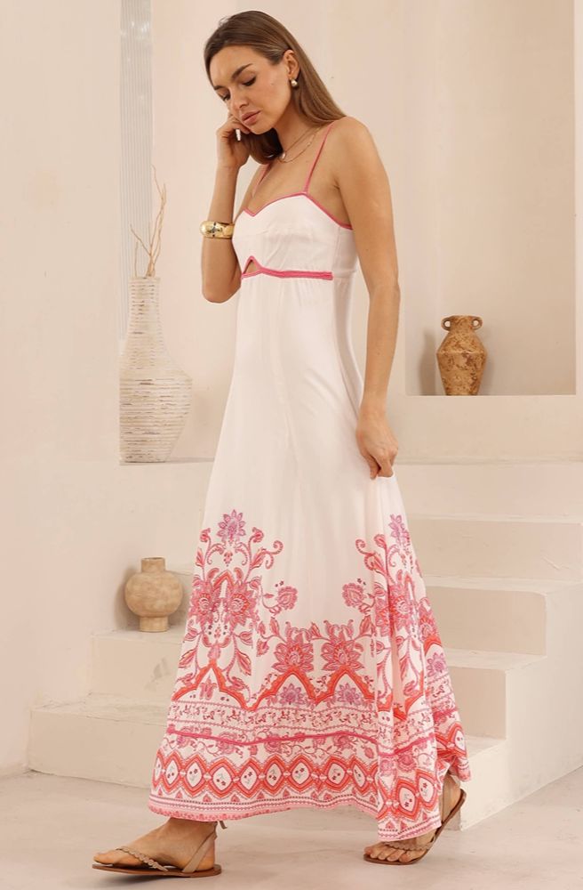 rosevine-santorini-maxi-dress-side-view