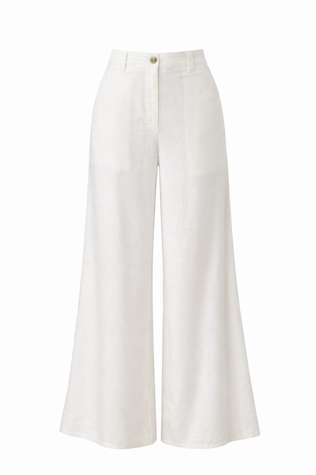 Solstice Linen Silk Pants