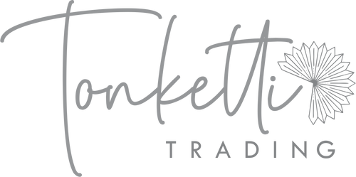 Tonketti 
