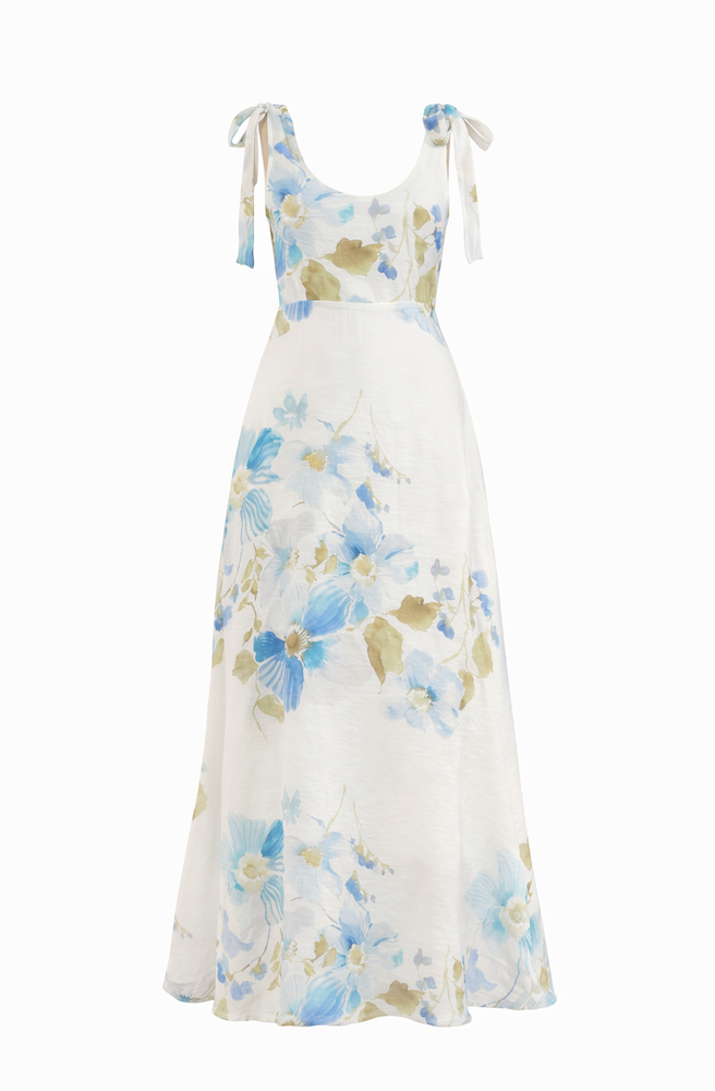 Aquila Serene Maxi Dress