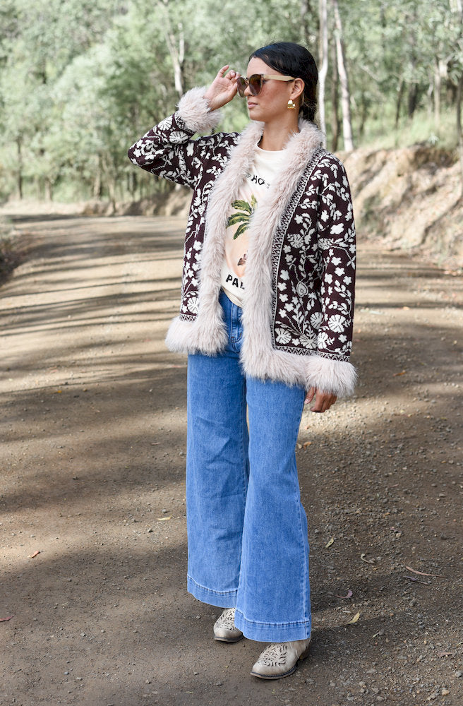 Blue Ridge Denim Jeans