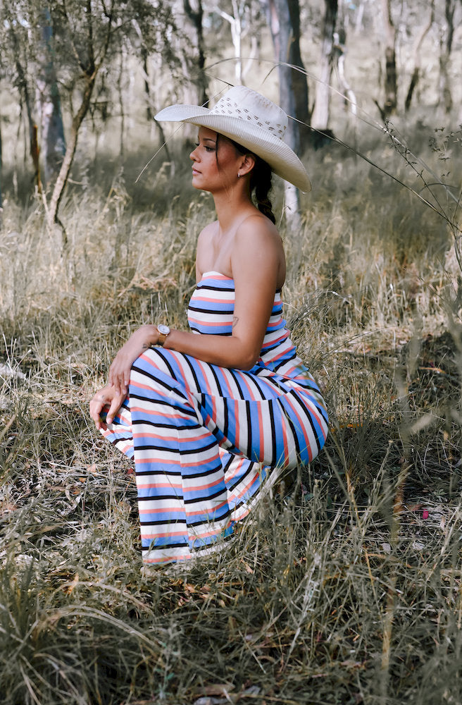 Candy Coast Pants Set