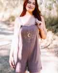Choc Gift Manifest Overalls