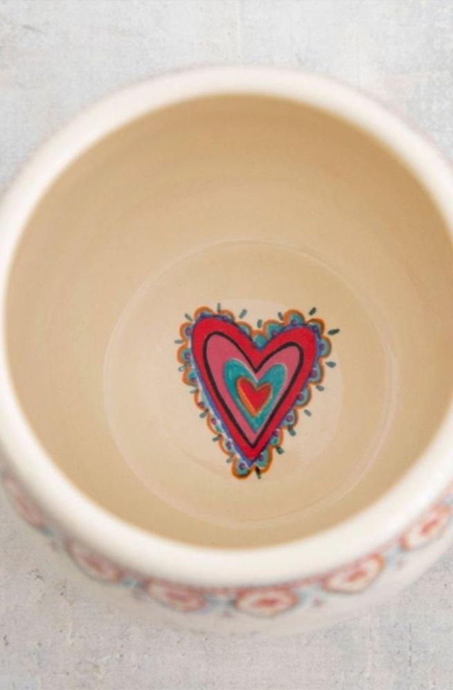 Cup Of Mug Love Borders