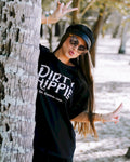 Dirty Hippie Outlaw Tee