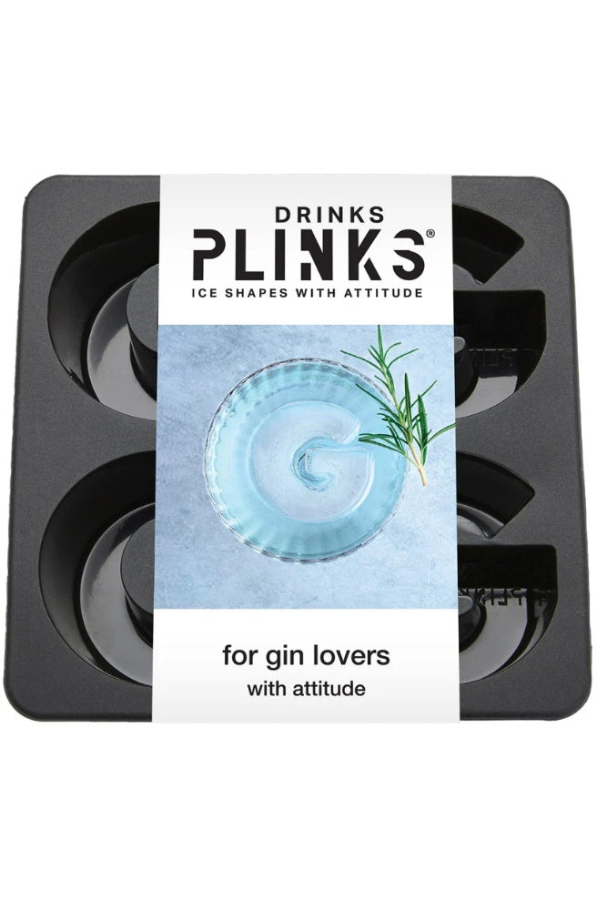 For Gin Lovers
