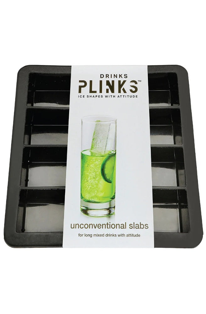 Shapes - Unconventional SLAB