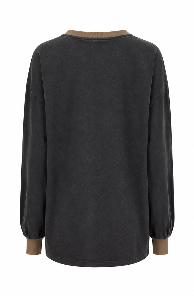 Hotel Palma Long Sleeve