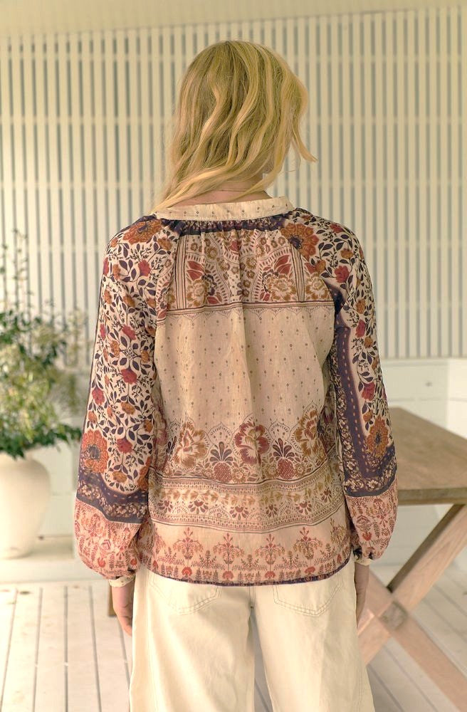 Jaase Fleetwood Elowen Blouse