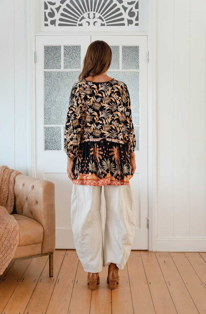 Jaase Jardin Chloe Top