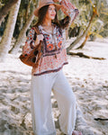 Kesh Pants Cream