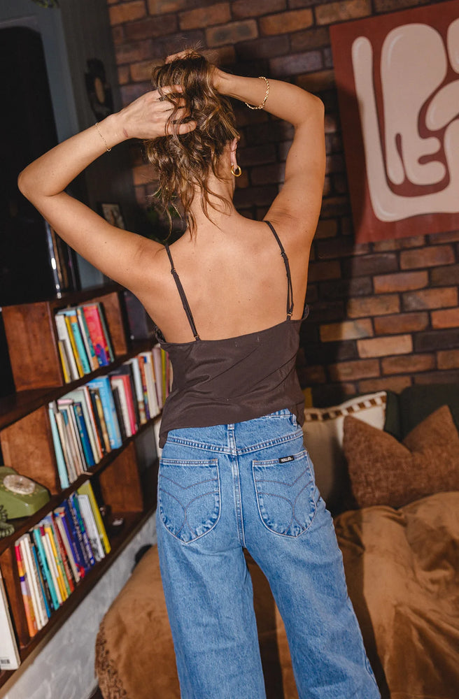 Marlo Brown Arden Cami